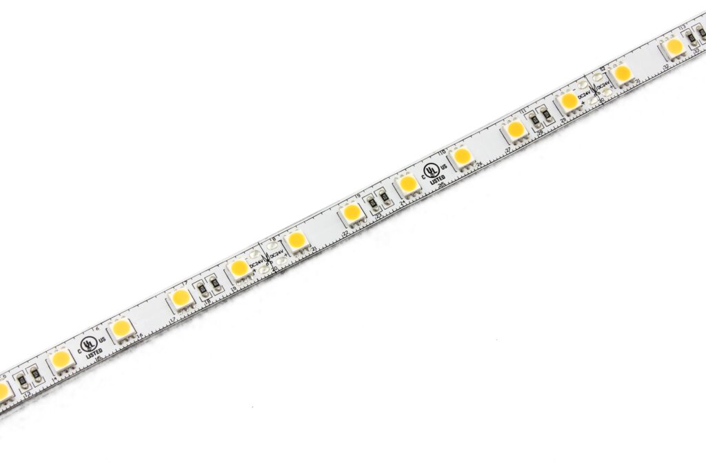 LED Tape Light/FD5050-60-12V - Future Designs