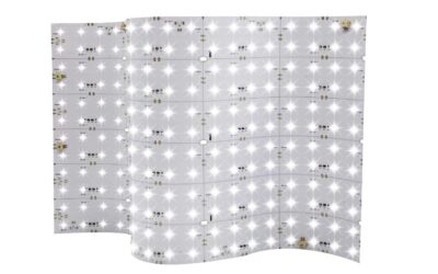 Benefits of Flexible LED Panels for Back Lighting: Versatility and Customization