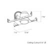 New Construction Recessed Housing-5" - Image 2