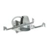 4" Line Voltage Non-IC Universal New Construction Housings