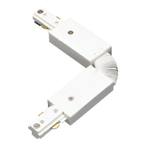 Flex-connector-White