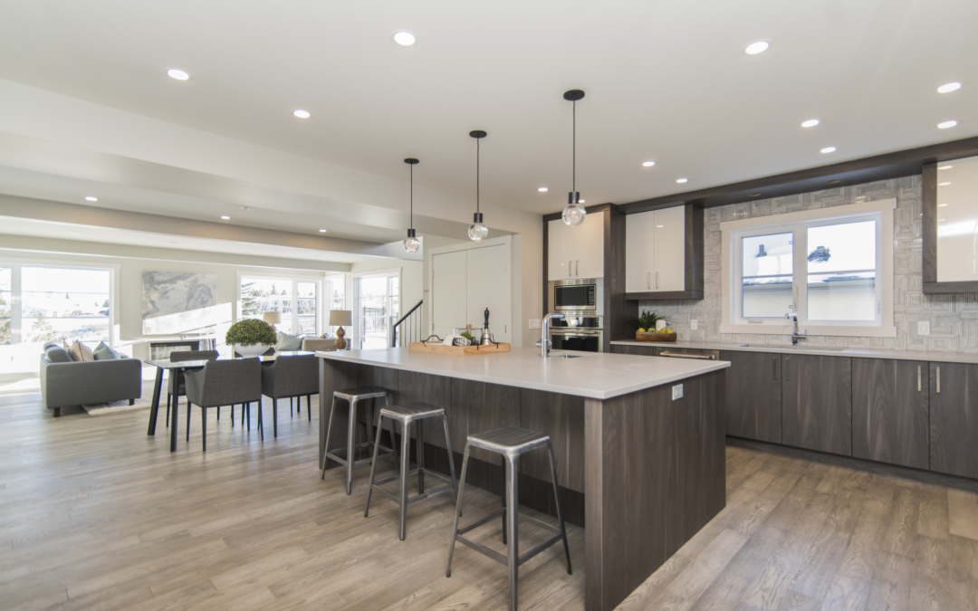 Recessed Lighting Design: Tips for an Illuminating Layout