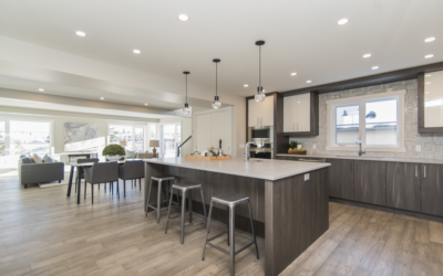 Recessed Lighting Design: Tips for an Illuminating Layout