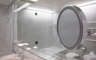 Energy-Efficient Lighting Solutions: How LED Illuminated Mirrors, Make a Difference