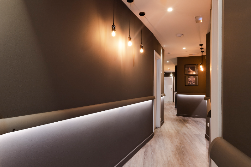 Interior Recessed Lighting Applications: Enhancing Ambiance and Functionality