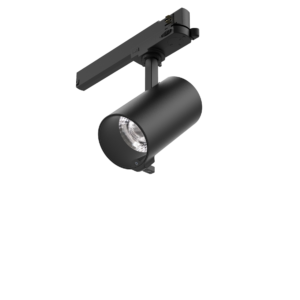 AI powered LED Track fixture